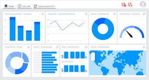 Business Dashboard
