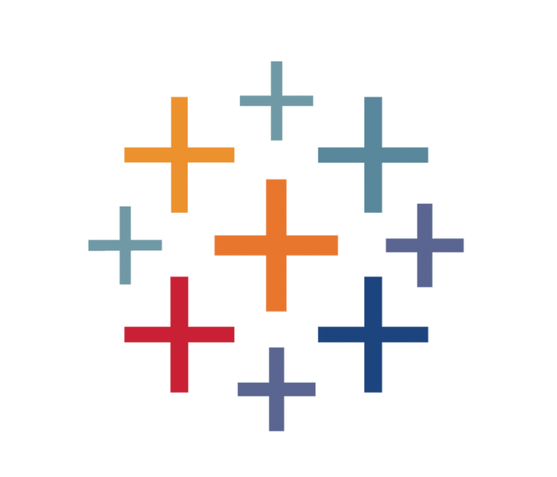 Tableau logo